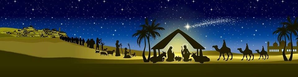Manger - Jesus Birth